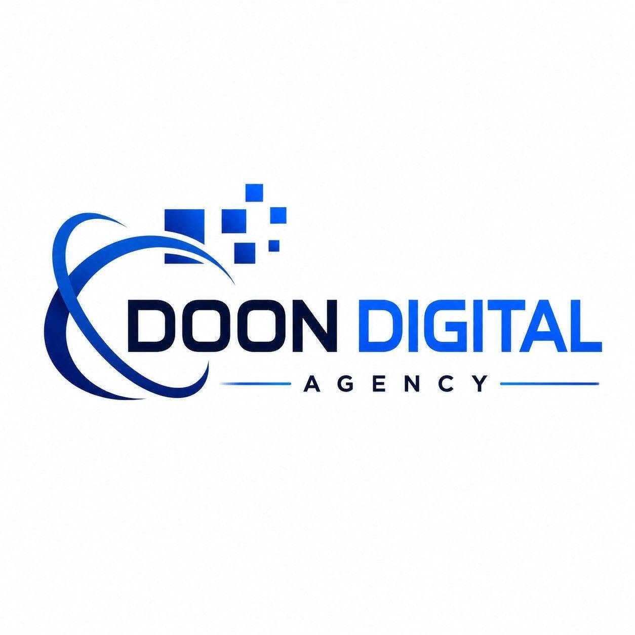 Doon Digital Agency - Digital Marketing Company in Dehradun